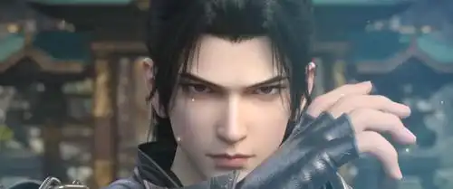 斗破年番三新ed,叶欣蓝回归,萧炎救下小医仙,萧薰儿正脸美翻了