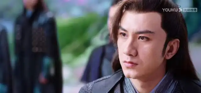 认识肖顺尧,与君初相识林昊青痴情人设,从男团歌手到演员