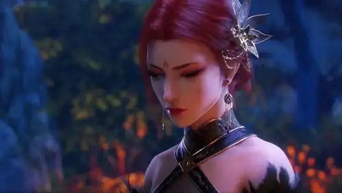 夏日暴击斗破苍穹腾山族长好像误会了萧炎与雅妃的关系