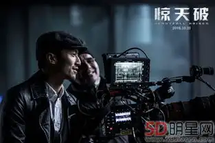 谢霆锋刘青云再度联手看惊天破大尺度镜头
