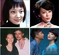 梅婷俞飞鸿全智贤盘点整过容实力派女星

