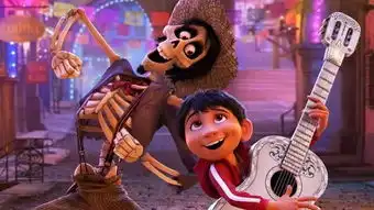 看完寻梦环游记,我也想去死一死