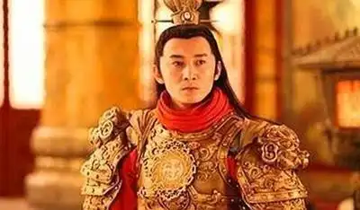 宇文士及没有反抗唐朝自己带领将士归顺李渊受到了李世民的荣宠
