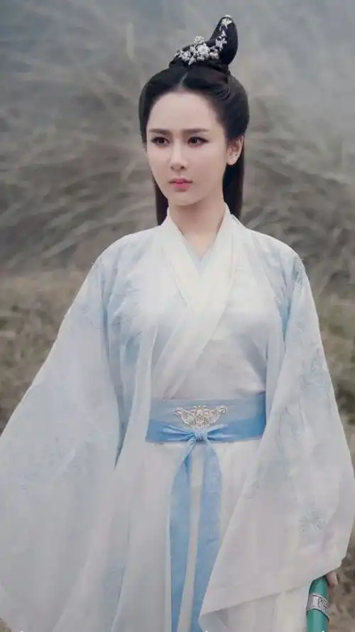 杨紫的陆雪琪,是她最没存在感的角色看过后,为她感到可惜
