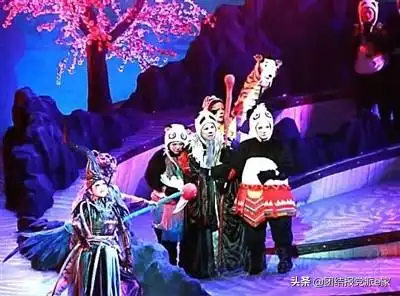 团仔圆妞的梦想团仔圆妞文化品牌项目的背后