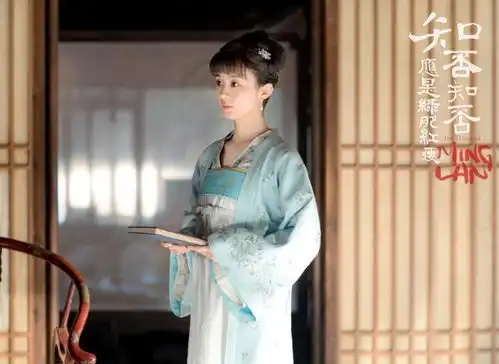 赵丽颖,迪丽热巴的新剧迟迟未能定档,或许都与这件事有关