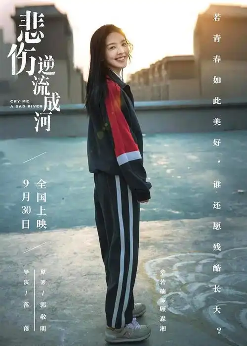 国产的十大青春催泪校园电影,总有一部你没看过的
