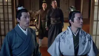 琅琊榜第24集剧照,琅琊榜图片
