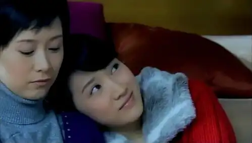 时隔九年再看蜗居,海藻海萍均为心机婊
