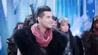 幻城王位大战刘冬沁马天宇熊樱cp受热捧
