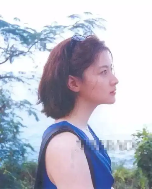 韩国赵雅芝46岁李英爱美的像26岁,美人迟暮这种遗憾在她身上完全没发生
