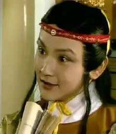 87版红楼梦剧照
