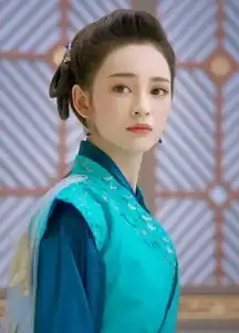 香蜜沉沉烬如霜的主演都火了,唯独她没红还被黑