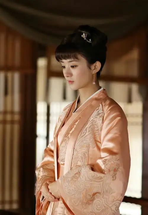 知否知否应是绿肥红瘦,其中有众多伏笔,你看懂了吗
