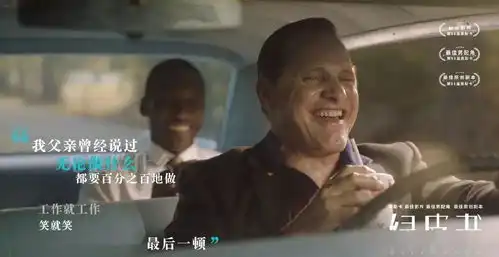 绿皮书暖入人心的故事
