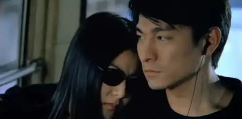 杜琪峰北上再度受挫,刘德华古天乐成银河映像最后的高光时刻