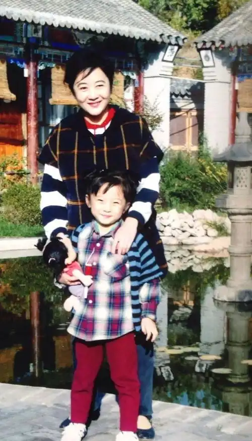 在家做甩手掌柜,纵容妻子将女儿养成妈宝女,林妙可父亲才是根源