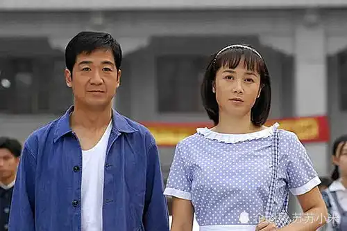 金婚里,文丽只爱大宝不疼三个女儿其实我们都误会她了