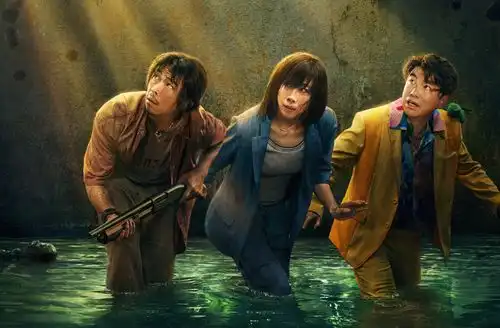 期待七年的爆款续作,成了一场闹剧
