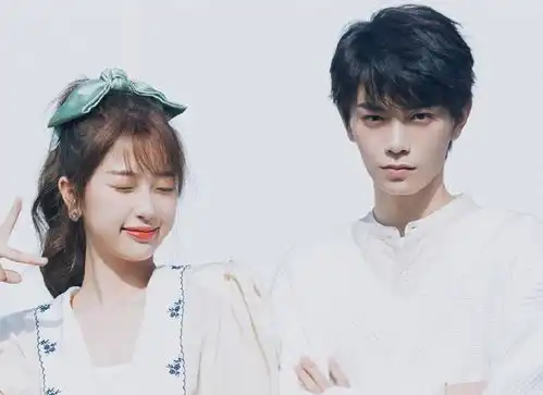 虞书欣新剧开播,演技却引起争议,真的演谁都像她自己吗