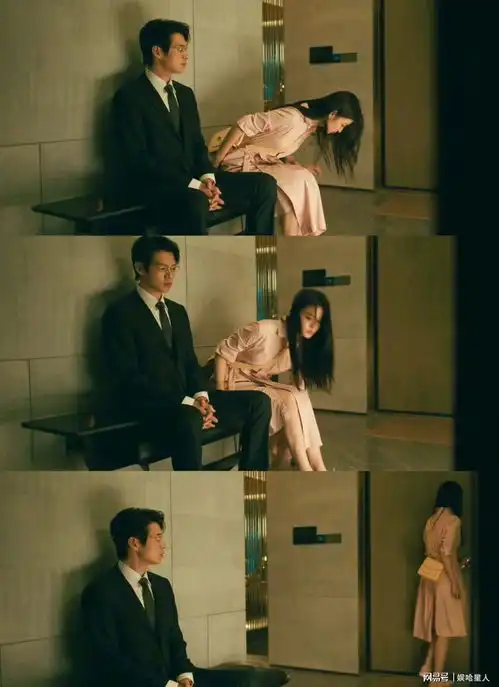 我的人间烟火为了收视率,海报上标注骨科虐恋,吃相难看
