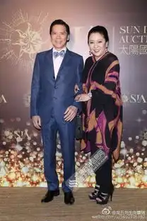 向华强力挺太太向太炮轰周星驰美人鱼引不满
