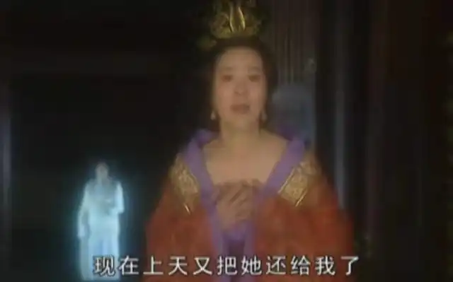 大明宫词怀孕仍加班,生完孩子还没有产假,武则天也是不容易啊
