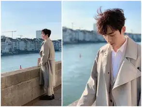 朱一龙得罪造型师蔡徐坤新造型素颜认不出,当红爱豆大比拼
