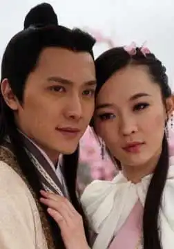 新天师钟馗之美丽之罪