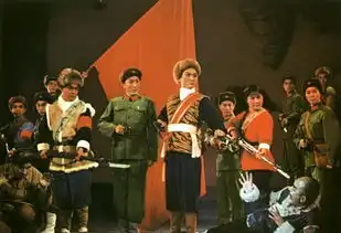 戴锦华谈徐克智取威虎山3d的改编
