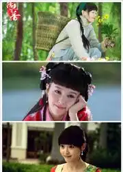 锦绣未央唐嫣霸气妆容回归终于告别傻白甜