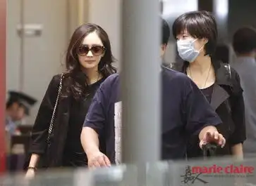 杨幂勇闯好莱坞欧美造型美翻贝弗利
