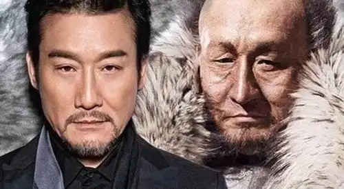 他的水准能让一部原本的烂片变的不烂,甚至可回看