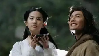 黄晓明神雕侠侣
