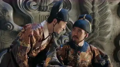 比朱高煦还狠的朱高燧,因有四好而意外得了善终