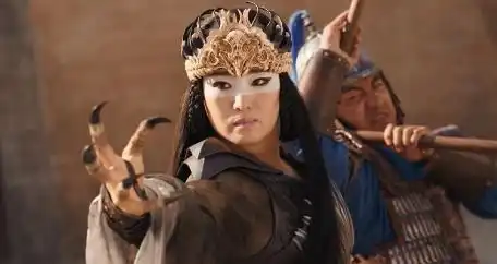 公认最好看10大冻龄女神,个顶个显嫩,榜首71岁比30岁还嫩