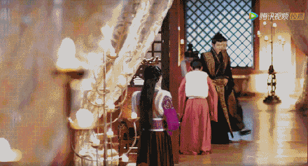 徐正溪独孤天下剧照叉腰太师霸道痴情又傲娇
