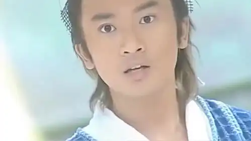 倚天屠龙记少林寺大师比武输给张无忌,华山不服鲜于通出战