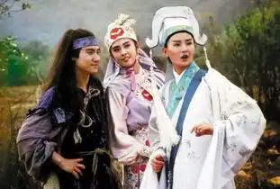 2019年的春节档,还能看好周星驰吗