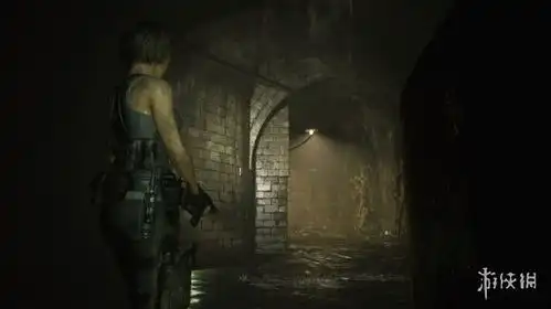 生化危机3重制版限定收藏版上线预购1255元