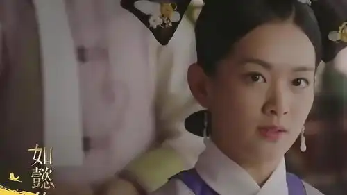 嘉嫔穿衣服冲撞中宫,还对皇后大不敬,嫔妃们落井下石,超解气