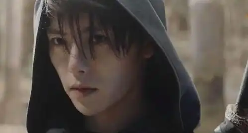 盗墓笔记张起灵在盗墓中为什么经常性的突然消失
