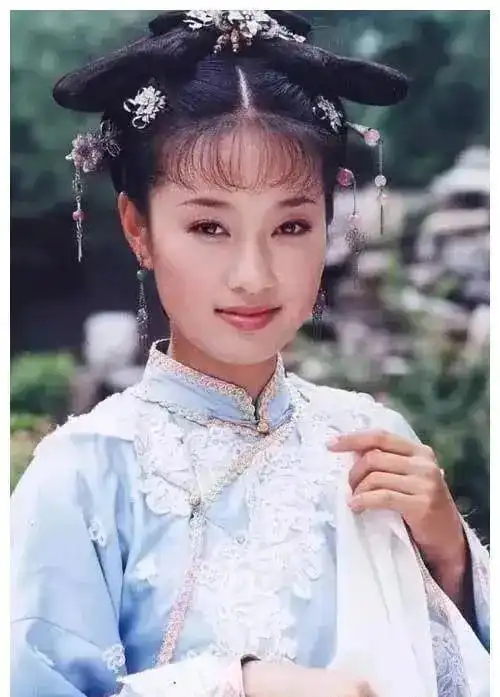 马伊琍我期待下一次恋爱
