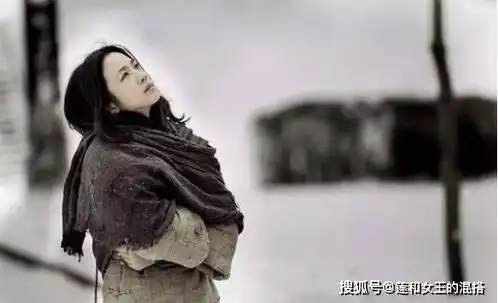 萧红我只有轻薄的羽翼,和无法抵达的爱情
