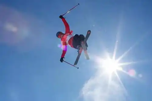 双奥之城奏响春之声