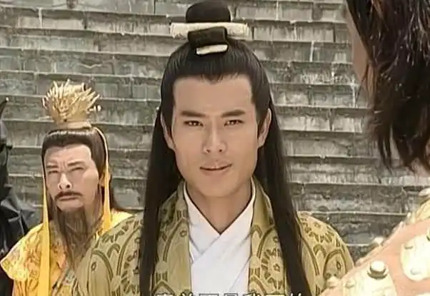 武侠剧中能控制人心的七大神功,九阴真经垫底,圣心诀排第一
