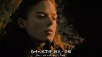 权力的游戏十大悲伤瞬间,hodor惨死让人哭成一片