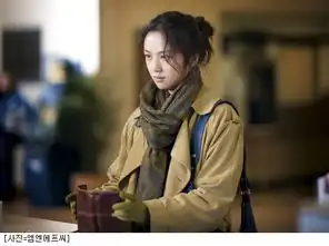 晚秋剧照曝光玄彬汤唯造型颓废吸人眼球
