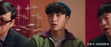 鲜肉转型之作鹿晗甜蜜暴击王俊凯天坑鹰猎你看过几部
