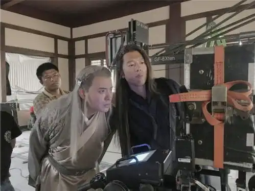 斗破苍穹小医仙太出彩,李沁完美演绎傻白甜小魔女
